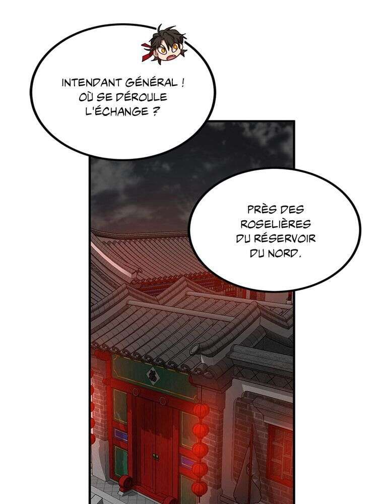 La Saga du Clan Mudang Chapitre 34 - Page 94