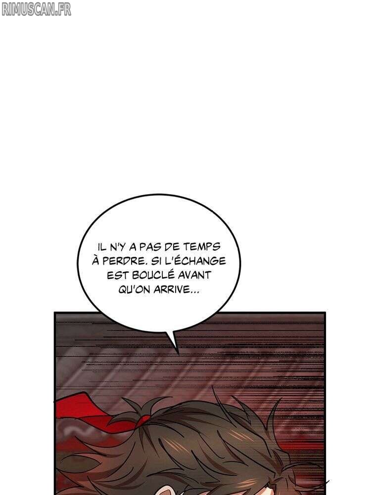 La Saga du Clan Mudang Chapitre 34 - Page 98