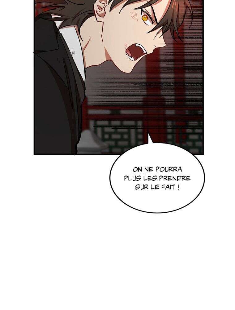 La Saga du Clan Mudang Chapitre 34 - Page 99