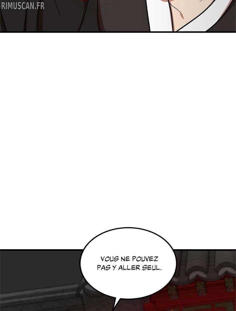 La Saga du Clan Mudang Chapitre 34 - Page 101