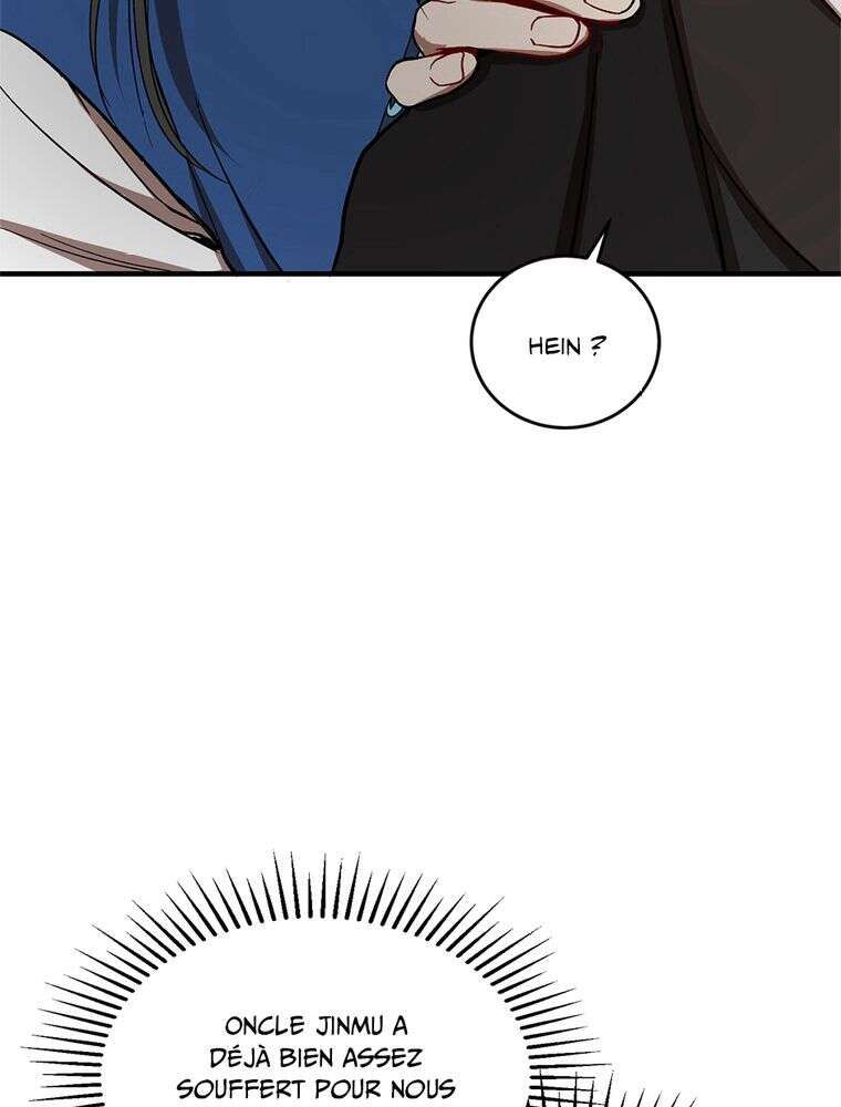 La Saga du Clan Mudang Chapitre 34 - Page 103