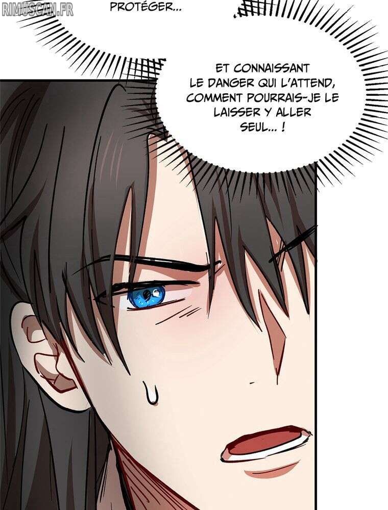 La Saga du Clan Mudang Chapitre 34 - Page 104
