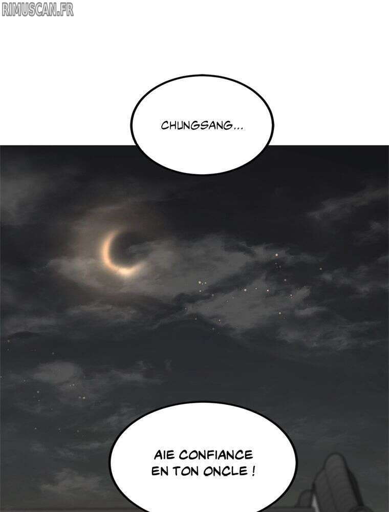 La Saga du Clan Mudang Chapitre 34 - Page 107
