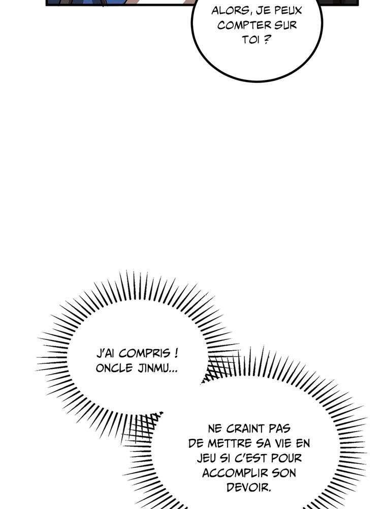 La Saga du Clan Mudang Chapitre 34 - Page 111