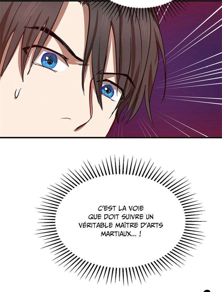 La Saga du Clan Mudang Chapitre 34 - Page 112