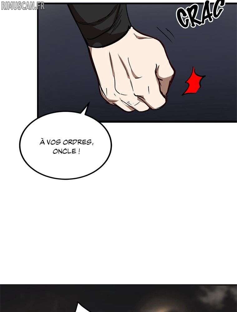 La Saga du Clan Mudang Chapitre 34 - Page 113