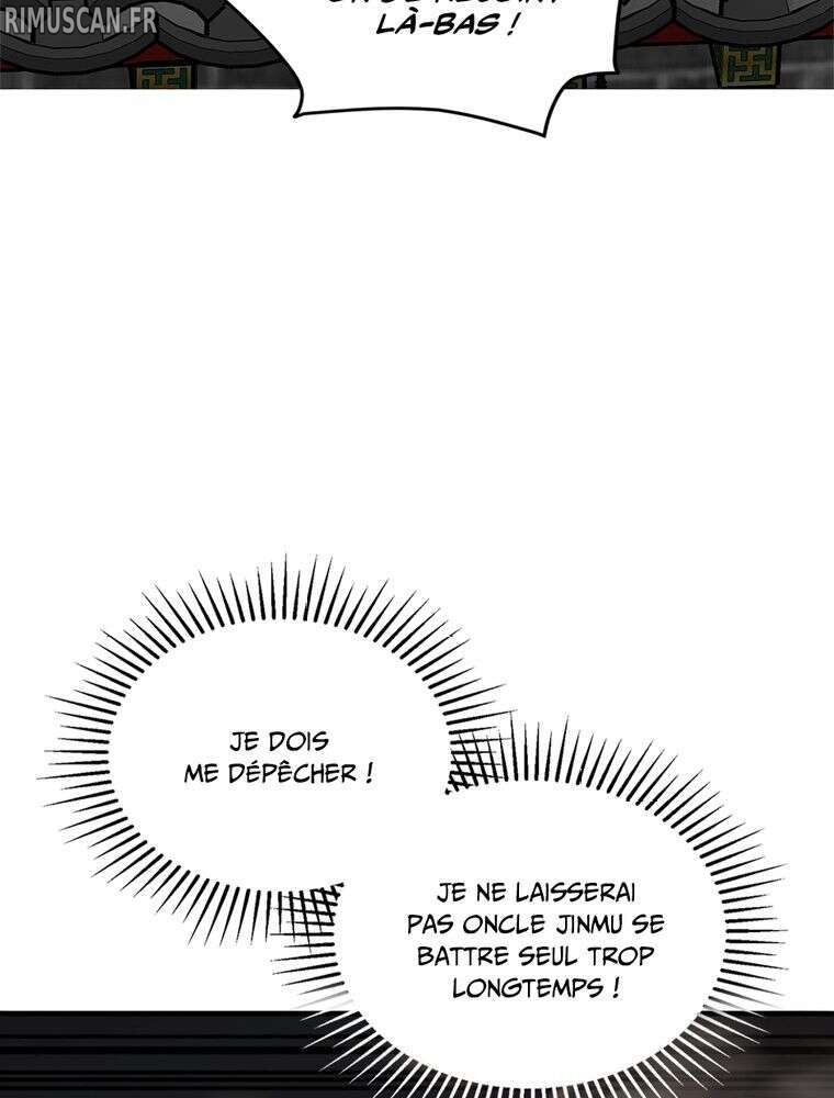 La Saga du Clan Mudang Chapitre 34 - Page 116