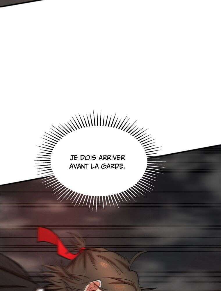 La Saga du Clan Mudang Chapitre 34 - Page 118