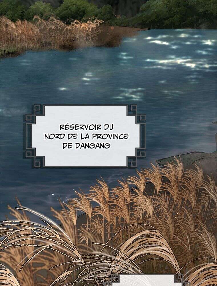 La Saga du Clan Mudang Chapitre 35 - Page 3