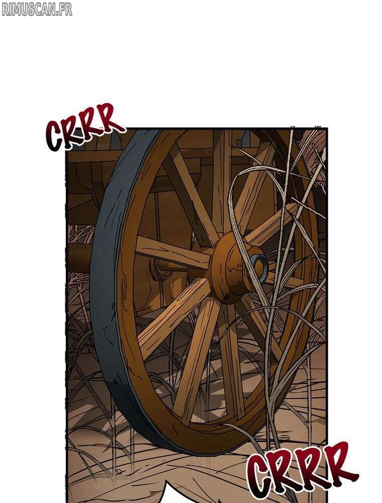 La Saga du Clan Mudang Chapitre 35 - Page 5