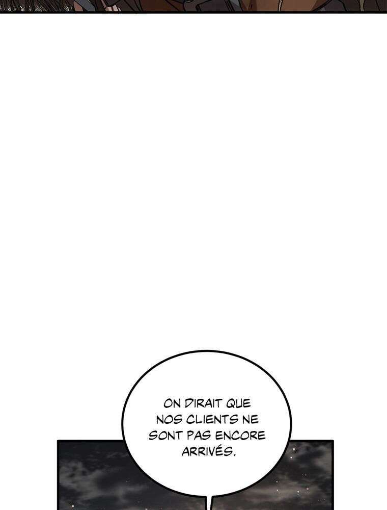 La Saga du Clan Mudang Chapitre 35 - Page 9