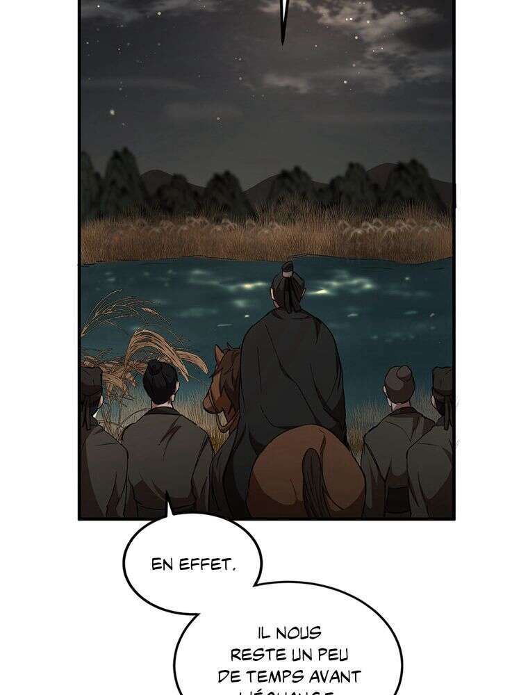 La Saga du Clan Mudang Chapitre 35 - Page 10