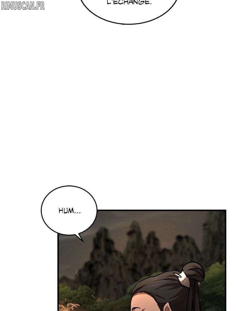 La Saga du Clan Mudang Chapitre 35 - Page 11