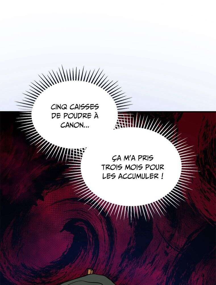 La Saga du Clan Mudang Chapitre 35 - Page 13