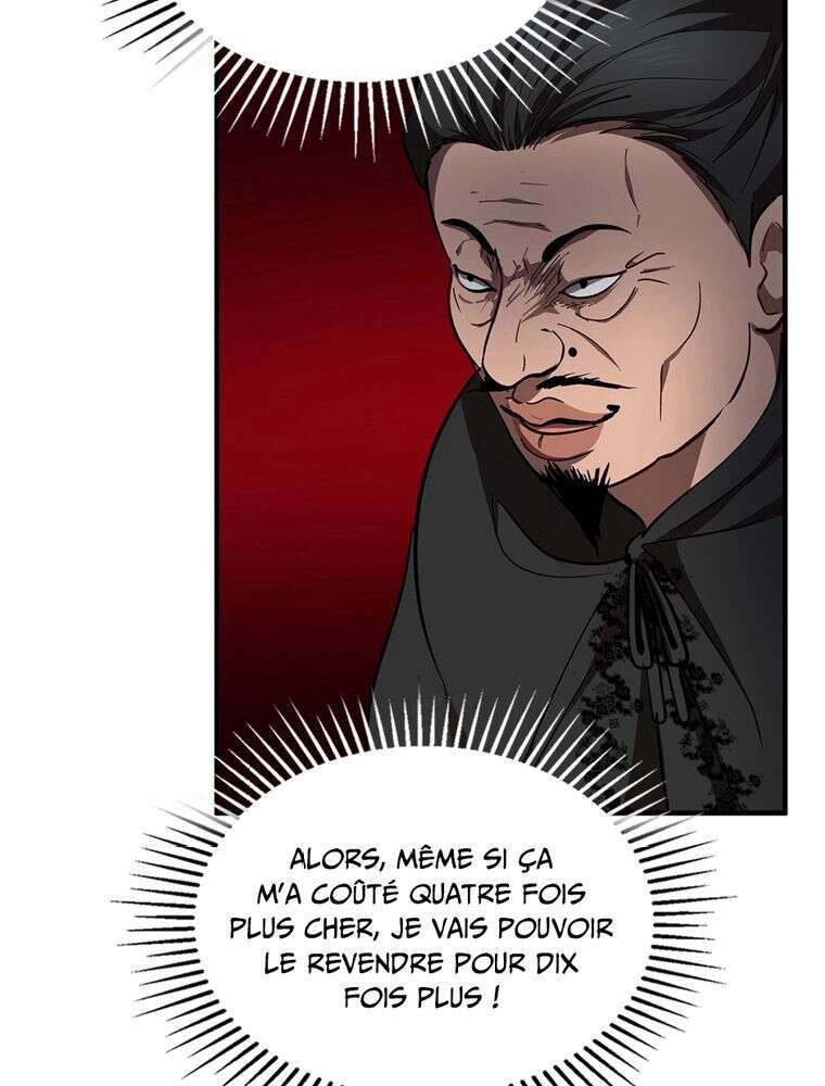 La Saga du Clan Mudang Chapitre 35 - Page 16