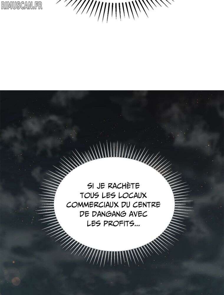 La Saga du Clan Mudang Chapitre 35 - Page 17