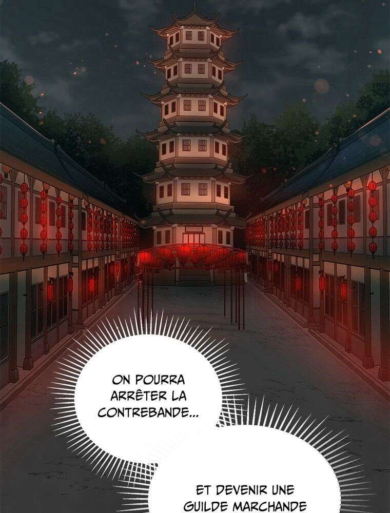 La Saga du Clan Mudang Chapitre 35 - Page 18