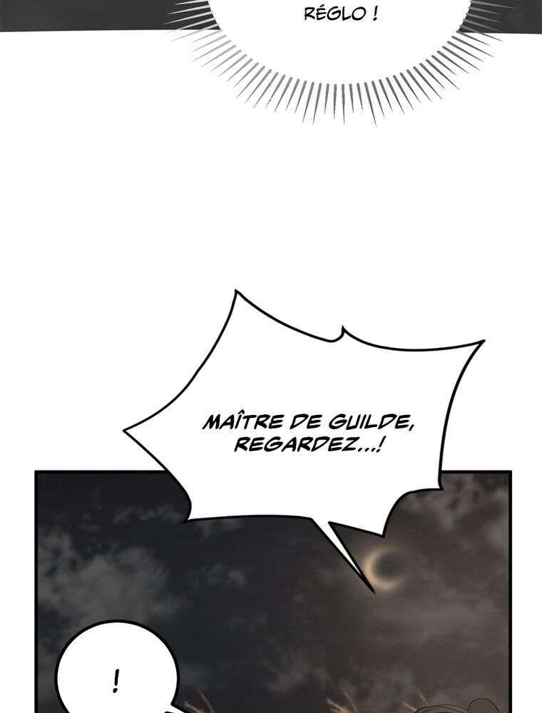 La Saga du Clan Mudang Chapitre 35 - Page 19