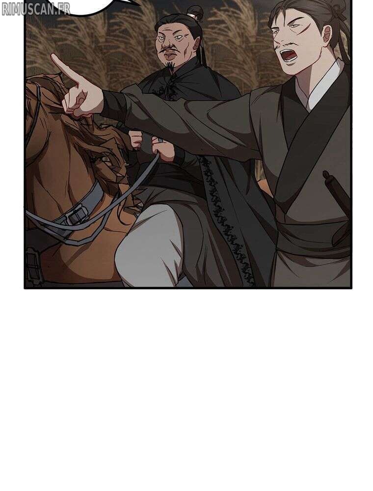 La Saga du Clan Mudang Chapitre 35 - Page 20