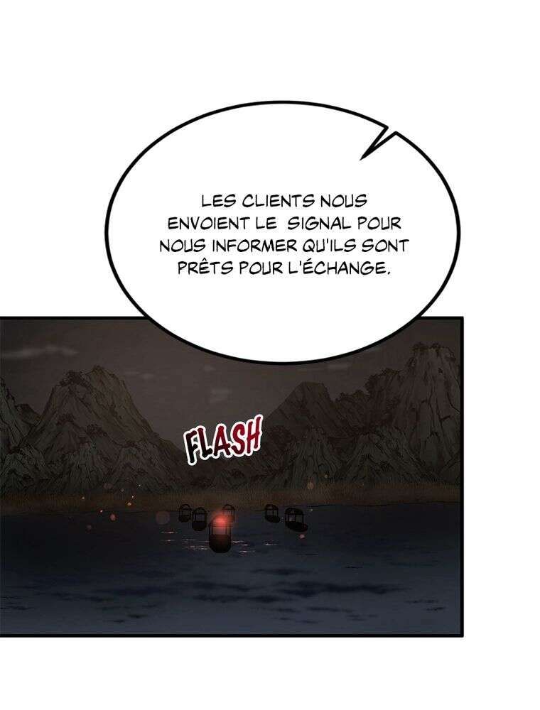 La Saga du Clan Mudang Chapitre 35 - Page 21
