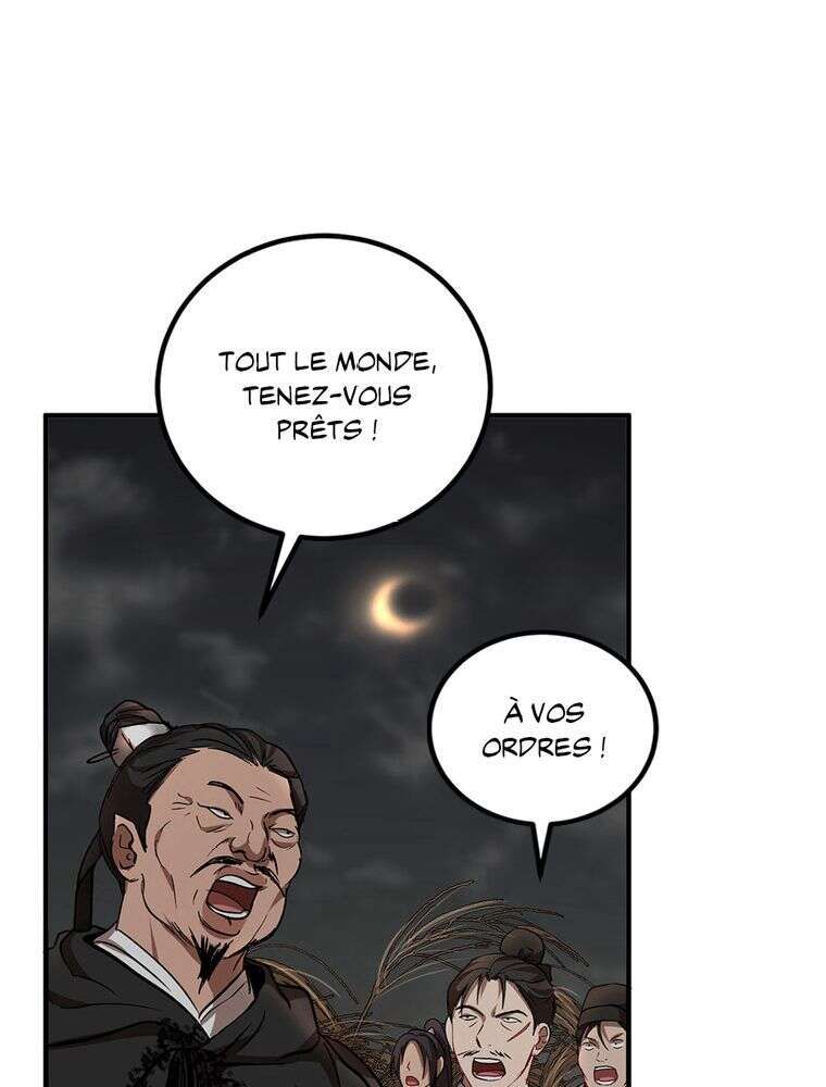 La Saga du Clan Mudang Chapitre 35 - Page 24