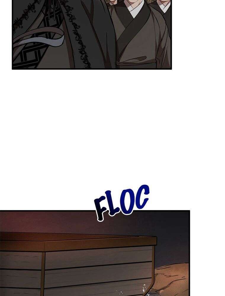 La Saga du Clan Mudang Chapitre 35 - Page 25