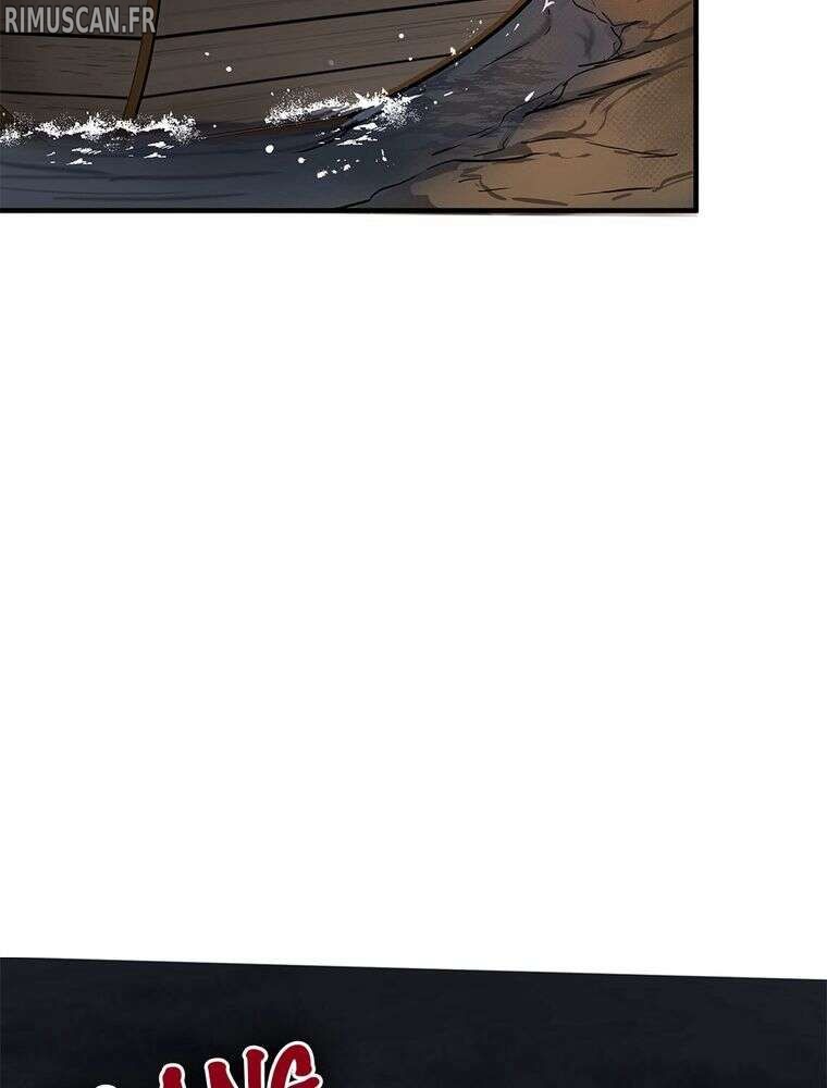 La Saga du Clan Mudang Chapitre 35 - Page 26