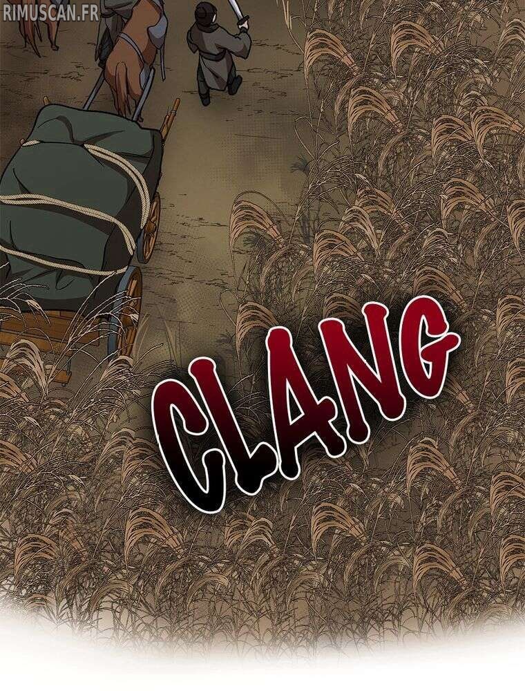 La Saga du Clan Mudang Chapitre 35 - Page 29