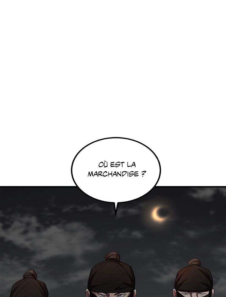 La Saga du Clan Mudang Chapitre 35 - Page 30