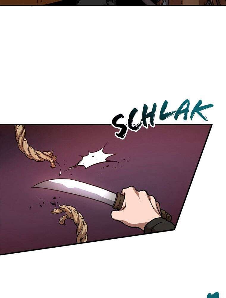 La Saga du Clan Mudang Chapitre 35 - Page 33