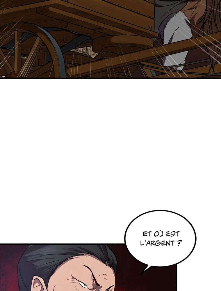 La Saga du Clan Mudang Chapitre 35 - Page 36