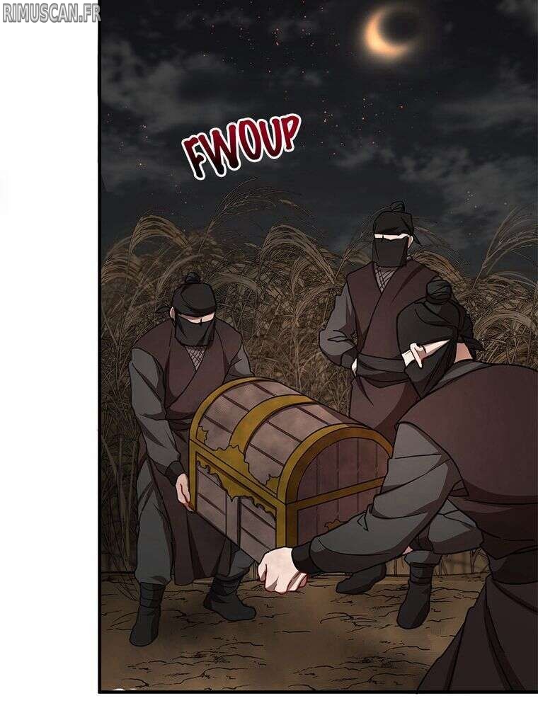 La Saga du Clan Mudang Chapitre 35 - Page 38