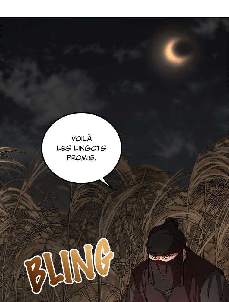 La Saga du Clan Mudang Chapitre 35 - Page 40