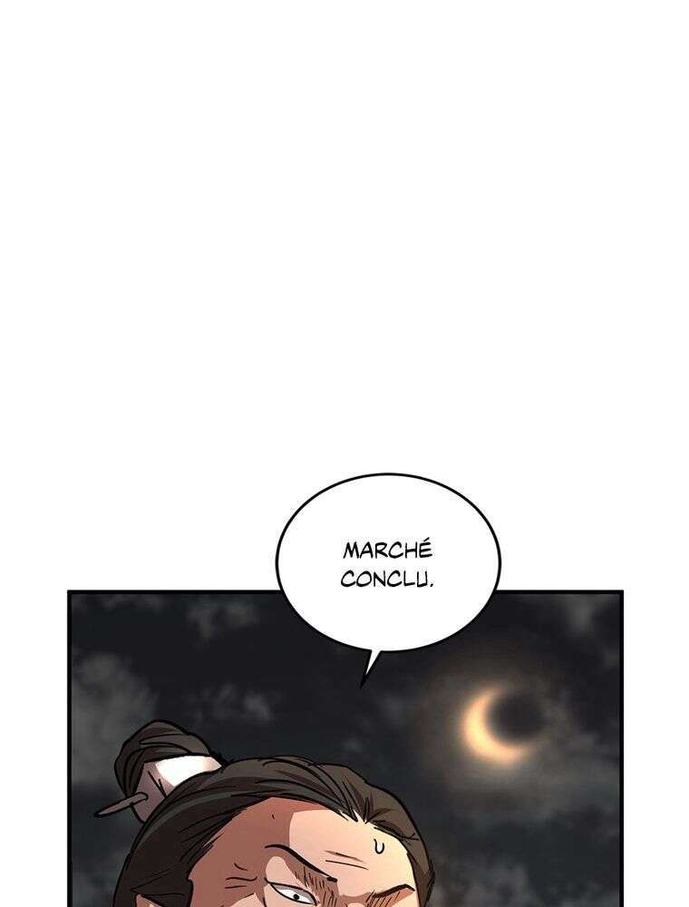La Saga du Clan Mudang Chapitre 35 - Page 42