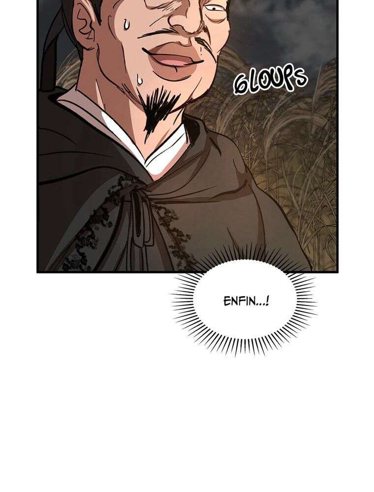 La Saga du Clan Mudang Chapitre 35 - Page 43
