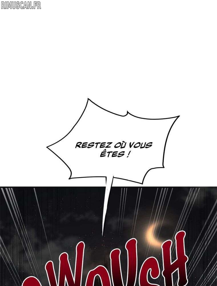 La Saga du Clan Mudang Chapitre 35 - Page 44