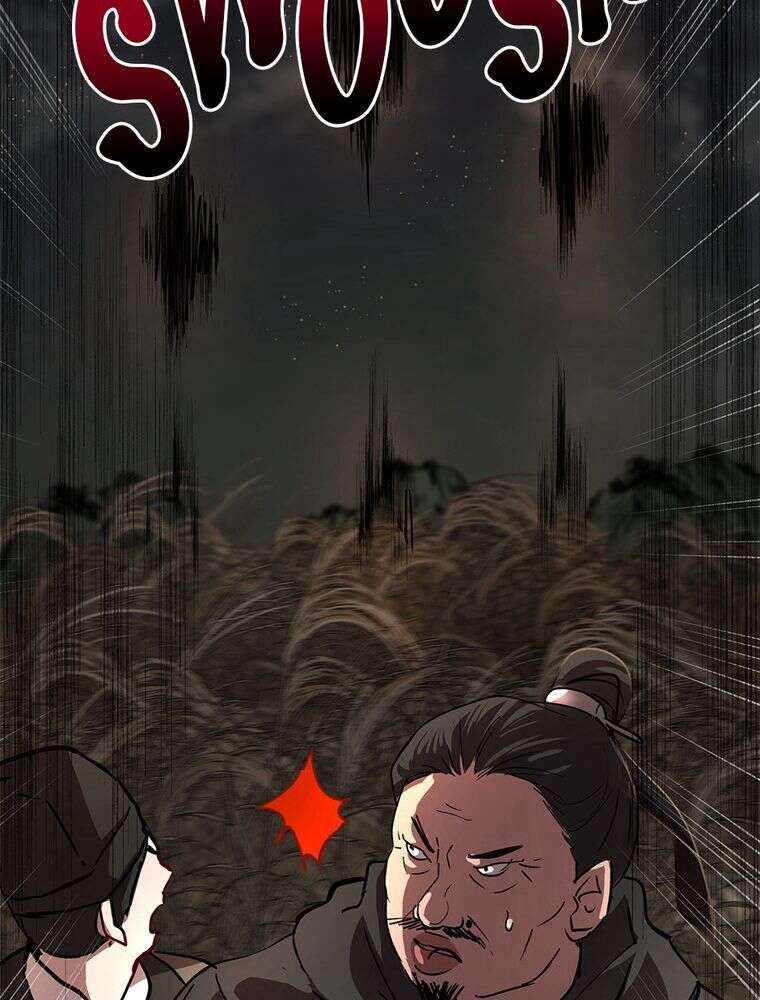 La Saga du Clan Mudang Chapitre 35 - Page 45
