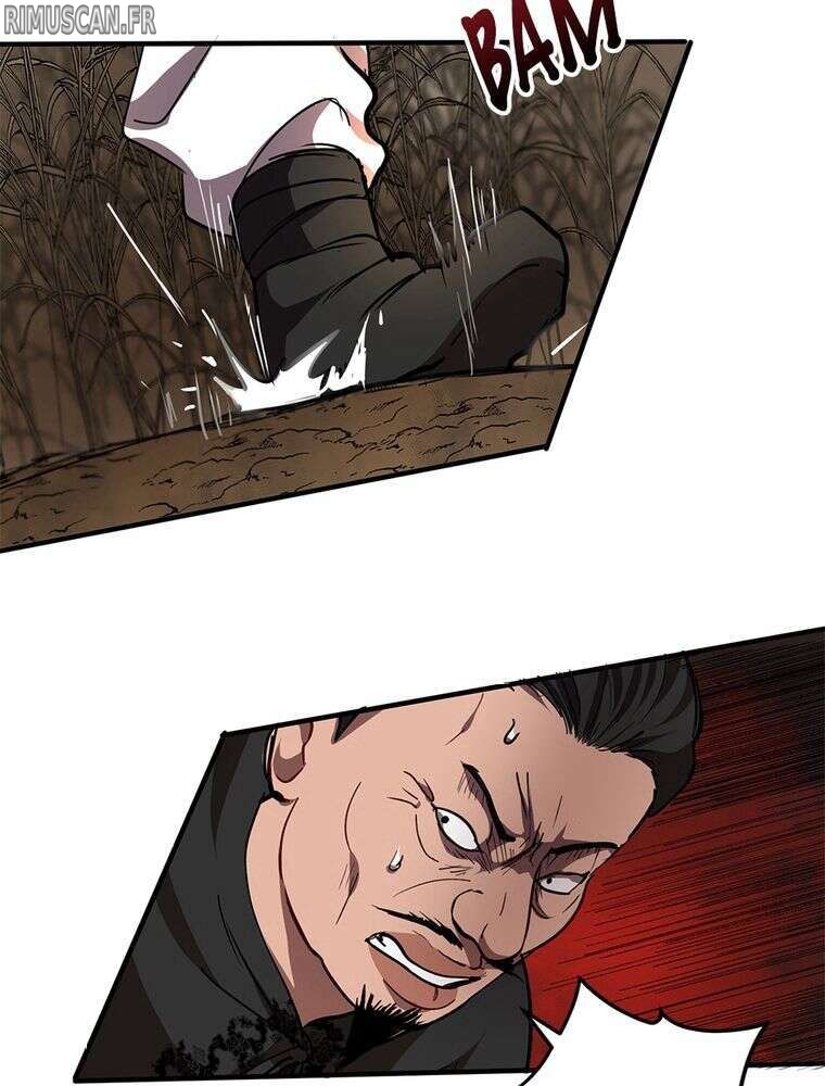 La Saga du Clan Mudang Chapitre 35 - Page 47