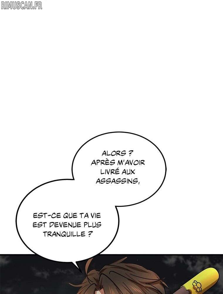 La Saga du Clan Mudang Chapitre 35 - Page 50