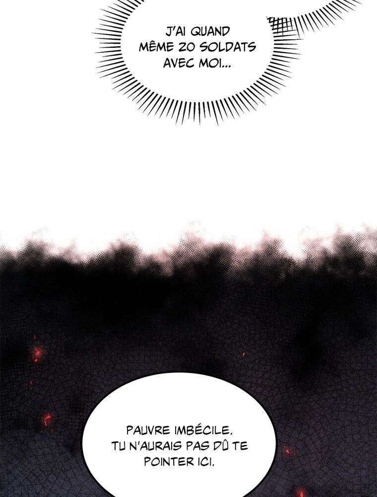 La Saga du Clan Mudang Chapitre 35 - Page 55