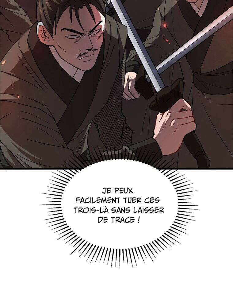 La Saga du Clan Mudang Chapitre 35 - Page 57