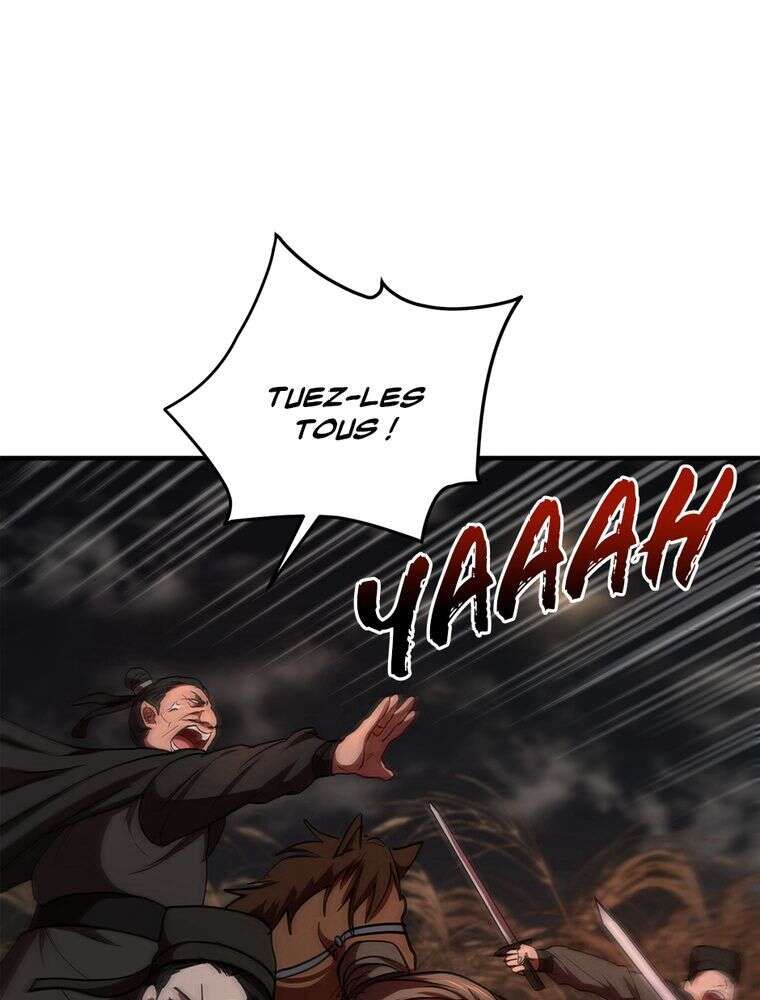 La Saga du Clan Mudang Chapitre 35 - Page 58