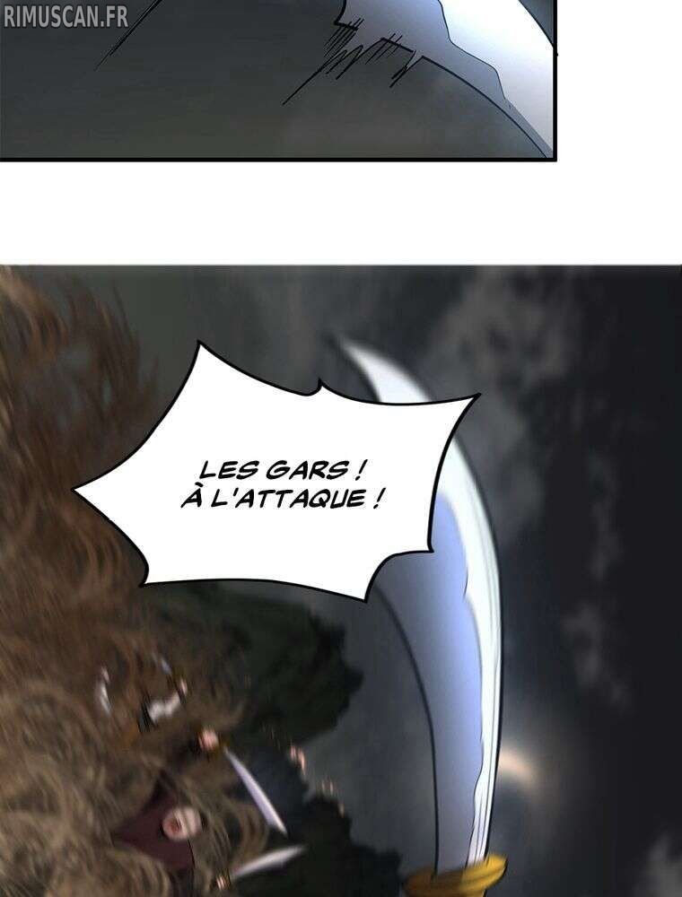 La Saga du Clan Mudang Chapitre 35 - Page 62