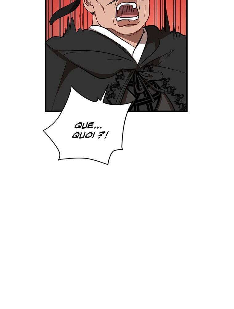 La Saga du Clan Mudang Chapitre 35 - Page 66