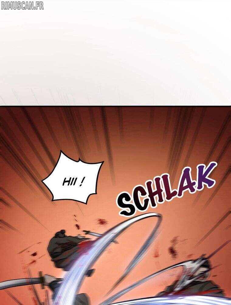 La Saga du Clan Mudang Chapitre 35 - Page 68