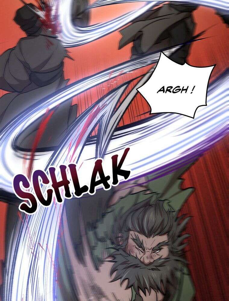 La Saga du Clan Mudang Chapitre 35 - Page 69