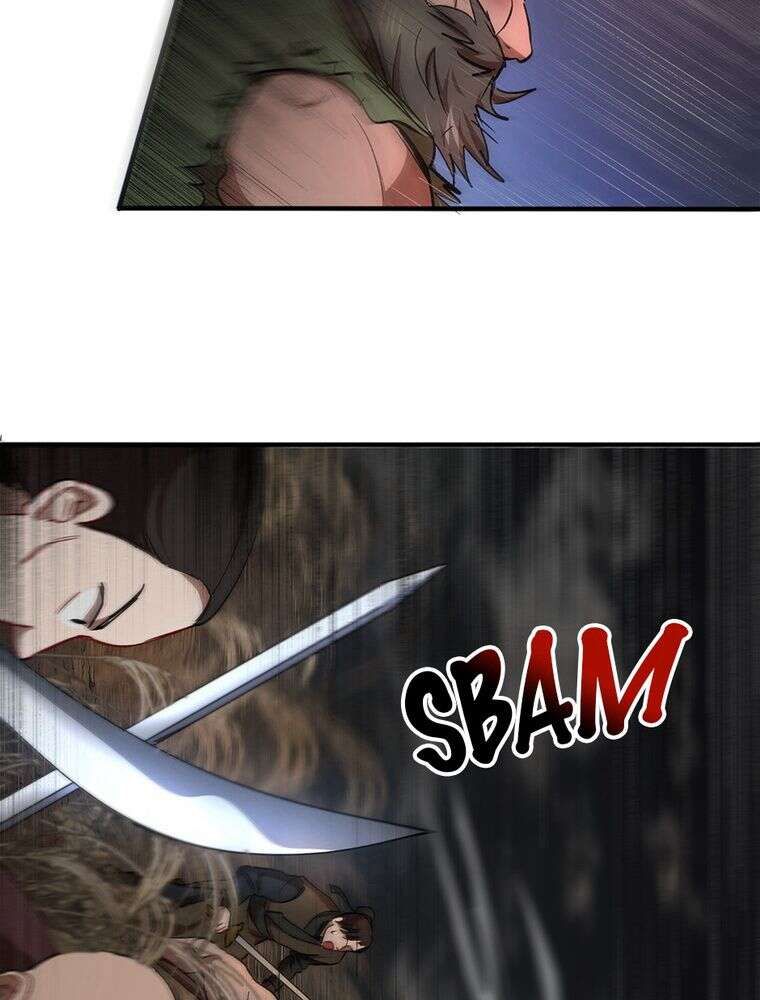 La Saga du Clan Mudang Chapitre 35 - Page 73