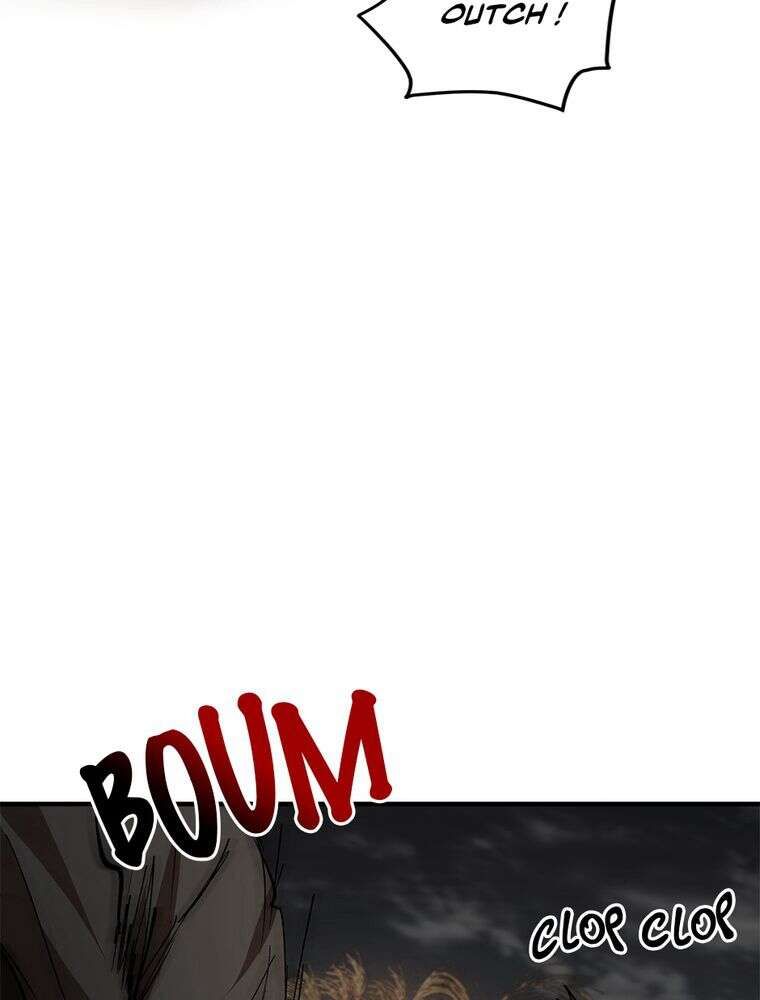 La Saga du Clan Mudang Chapitre 35 - Page 78