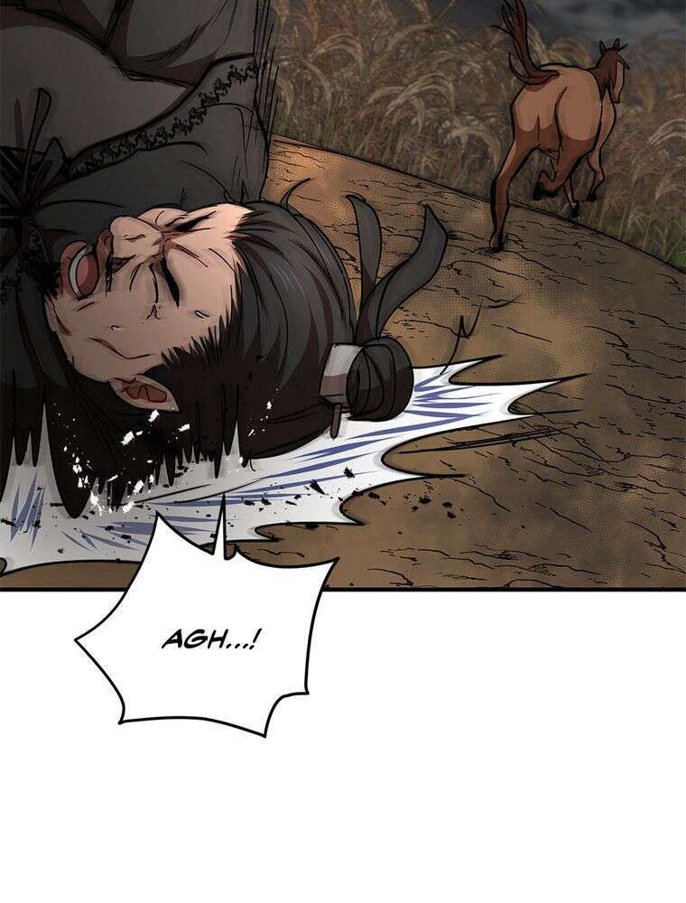 La Saga du Clan Mudang Chapitre 35 - Page 79