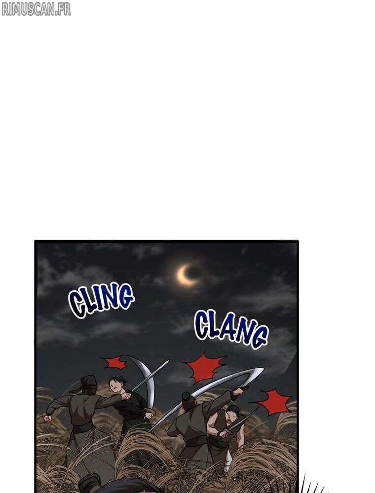 La Saga du Clan Mudang Chapitre 35 - Page 80